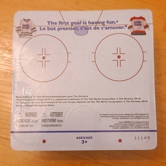 Sidney Crosby Zamboni - Picture 5 of 5